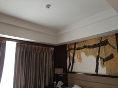 -北京希尔顿逸林酒店