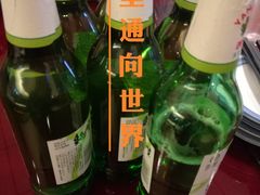 -宏状元现熬粥·京味菜(三里河店)