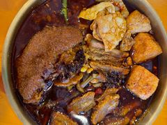 -雙冲柳州螺蛳粉&酸嘢&桂林米粉(簋街店)