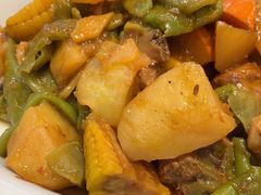 -李记饺子·熏酱东北菜(欢乐谷店)