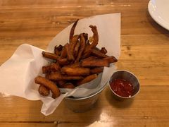 -Twin Tails Brewpub双尾精酿餐吧(八坼店)