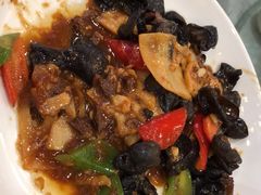 -津悦·正阳春烤鸭(红旗南路店)