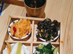 -马记永·兰州牛肉面(3019君尚店)