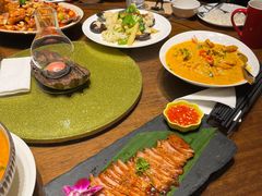 -泰国餐厅 Thai Food(裕华万达店)