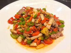 -东门头·江鲜小馆(新天地店)