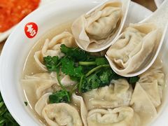 -吉祥馄饨(上海新上大店)