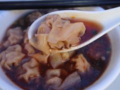 虾籽馄饨-花园茶楼(兴城西路店)