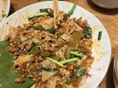 -金孔雀德宏傣味餐馆(魏公村店)