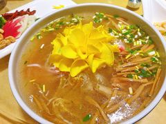 -真不同饭店(老城店)