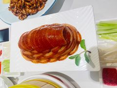 -大鸭梨烤鸭(左家庄店)