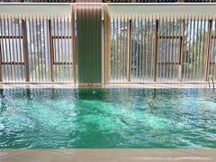 游泳池-优享健身(三元桥店)