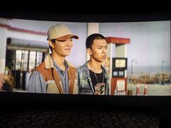 -SFC上影影城(北京大兴龙湖天街IMAX店)