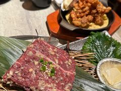 -乾杯烧肉居酒屋(中洲湾店)