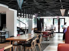 大堂-必胜客(棠下店)