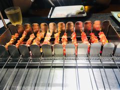 -邢氏老太太烧烤(罗湖店)