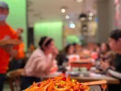 -炭舍干锅(华发商都店)