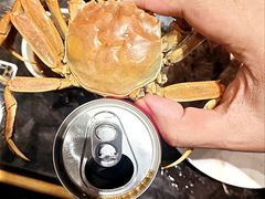 -川骄海鲜自助(亚运村店)