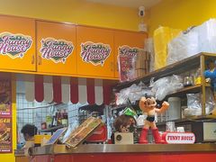 -万能料理屋(钟鼓岭路店)