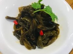 -茹·pure vegan(博华广场店)