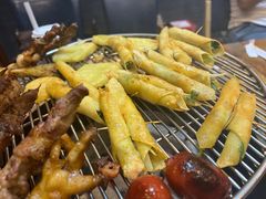 -源味居手把签烧烤(长春一店)