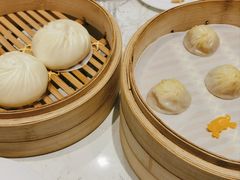 蟹粉小笼包-鼎泰丰(三里屯店)