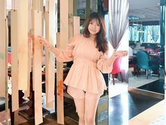 -花园咖啡厅(厦门美丽华大酒店)