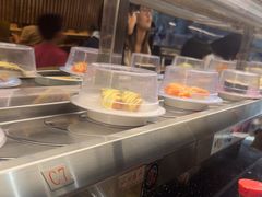 -三禾寿司(石龙店)