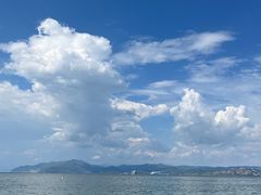 -大理洱海