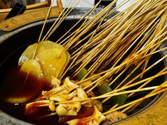 -冒椒火辣(奎星楼街店)