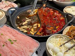 -莺花渡火锅City Green(万象城店)