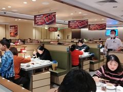 -海底捞火锅(团结桥店)