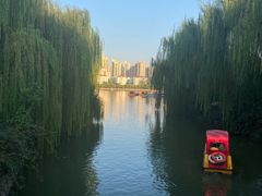 -南翠屏公园