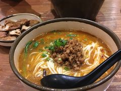 -谭师爷龙抄手(白下路店)