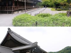 -天龙寺