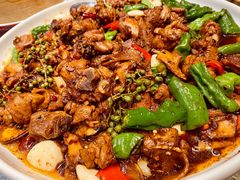 -四季厨房 鲁菜·孔府烤鸭(高新万达店)