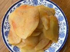 -71号豆汤饭·成都小馆(红牌楼店)