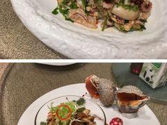 -皇冠假日酒店-御皇轩中餐厅