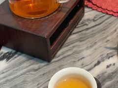 -山水茶艺馆·点心粤菜·30年老字号