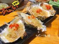 -功夫怪兽·烧烤(珠江路店)
