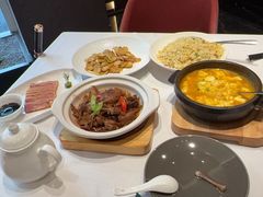 -苏淮景·苏闽融创菜·海鲜(原空港井河轩店)