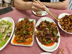-乐乐餐厅(湘子庙街店)