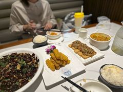 -三猫黑鱼花(南大店)