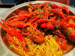 -聚味瞿记·龙虾堂(坡子街店)