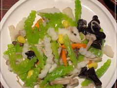 -前海沿·青岛菜(五四广场永旺店)