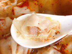 馄饨-金陵老丁家馄饨