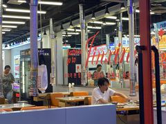 -首都电影院(天津店 中国巨幕)