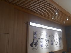 -马记永·兰州牛肉面(3019君尚店)