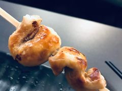 -鸟串烧Yakitori