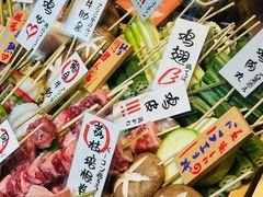 -肉魁屋·烧肉·烧鸟·酒场(高新店)