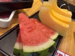 -水林间·寿喜烧自助(仙林金鹰店)